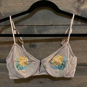 Urban outfitters out from under bralette